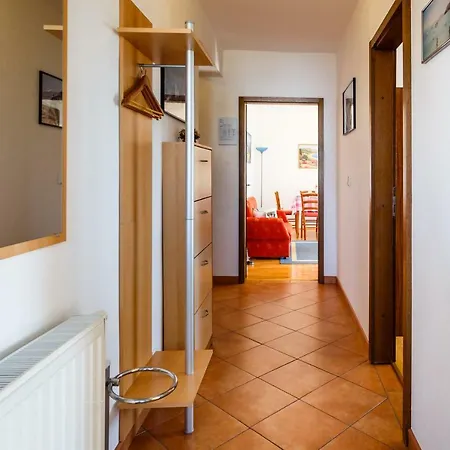 Anton Apartment Krk Town