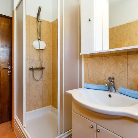 Anton Apartment Krk Town