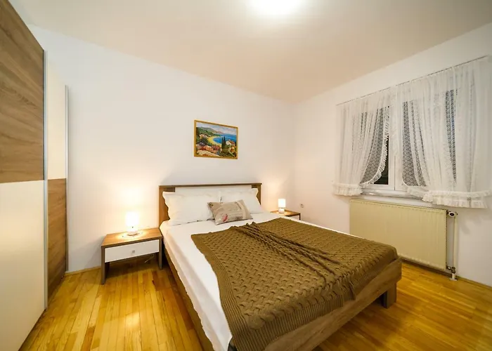 Apartman Anton
