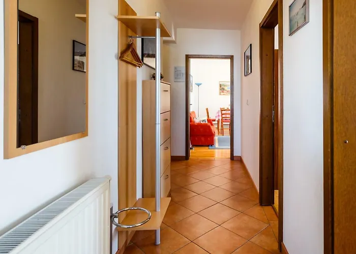 Anton Apartman Krk Town