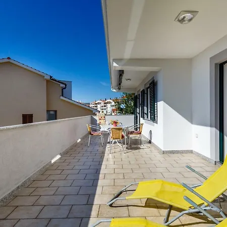Apartment Anton